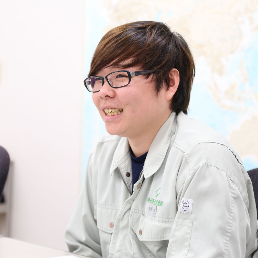 第一稀元素化学工業株式会社