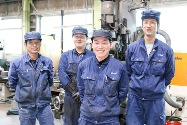 株式会社ダサイ