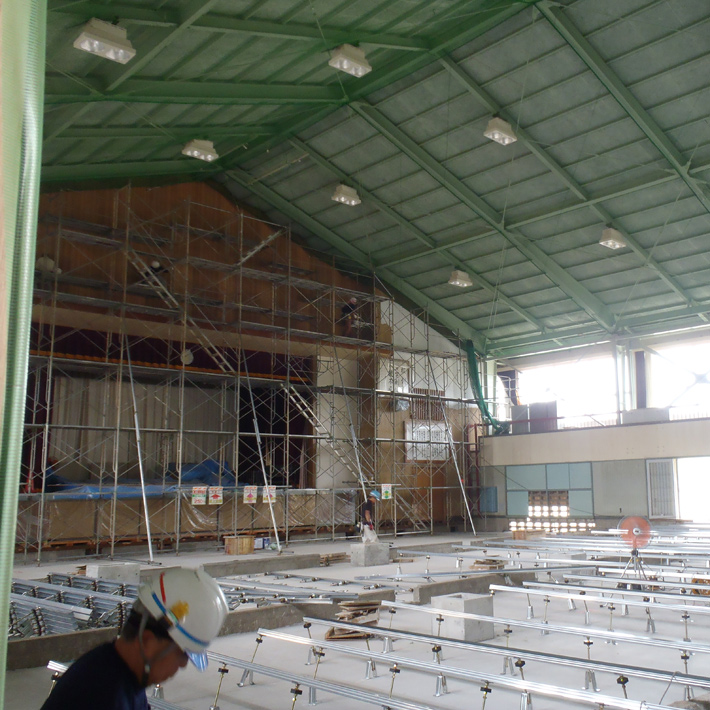江津土建株式会社