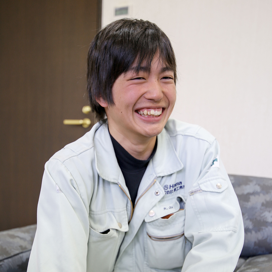 原工務所
