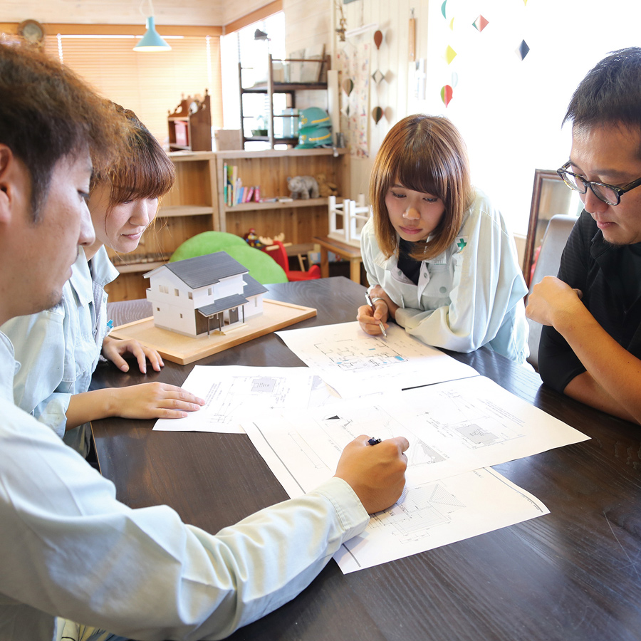 森下建設株式会社