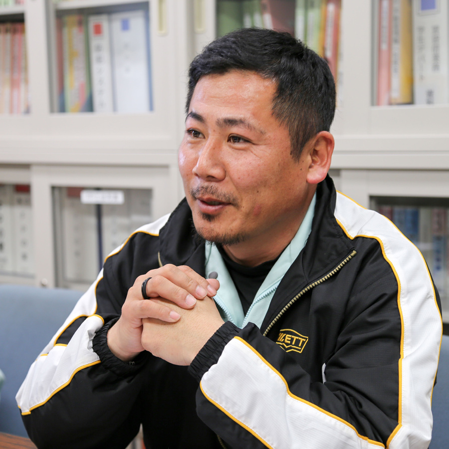 森下建設株式会社