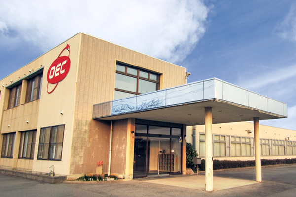 オオアサ電子株式会社