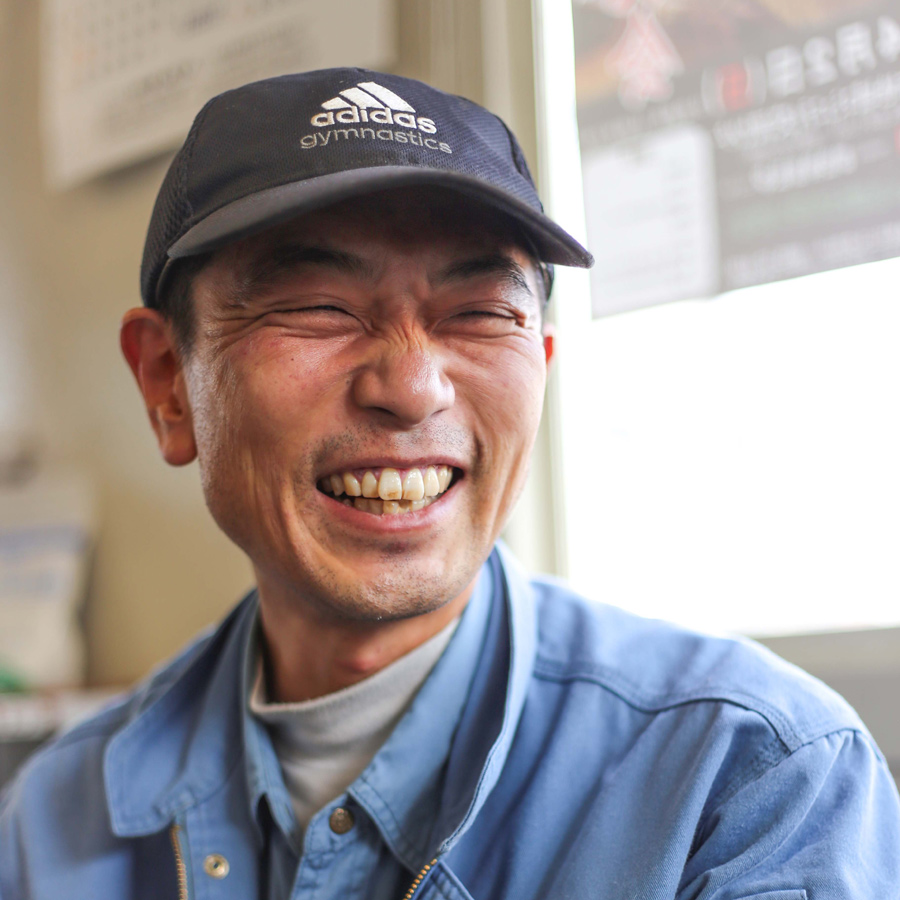 有限会社小川鉄工所