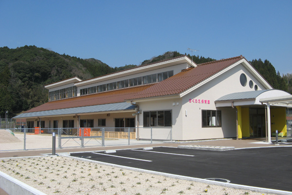 サンライフほのぼの