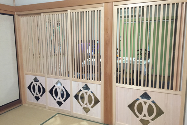 有限会社田中工務所