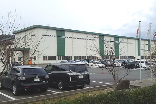 トップ金属工業株式会社