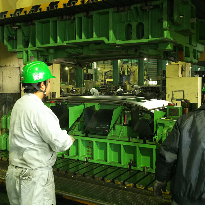 トップ金属工業株式会社
