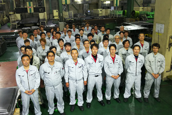 トップ金属工業株式会社