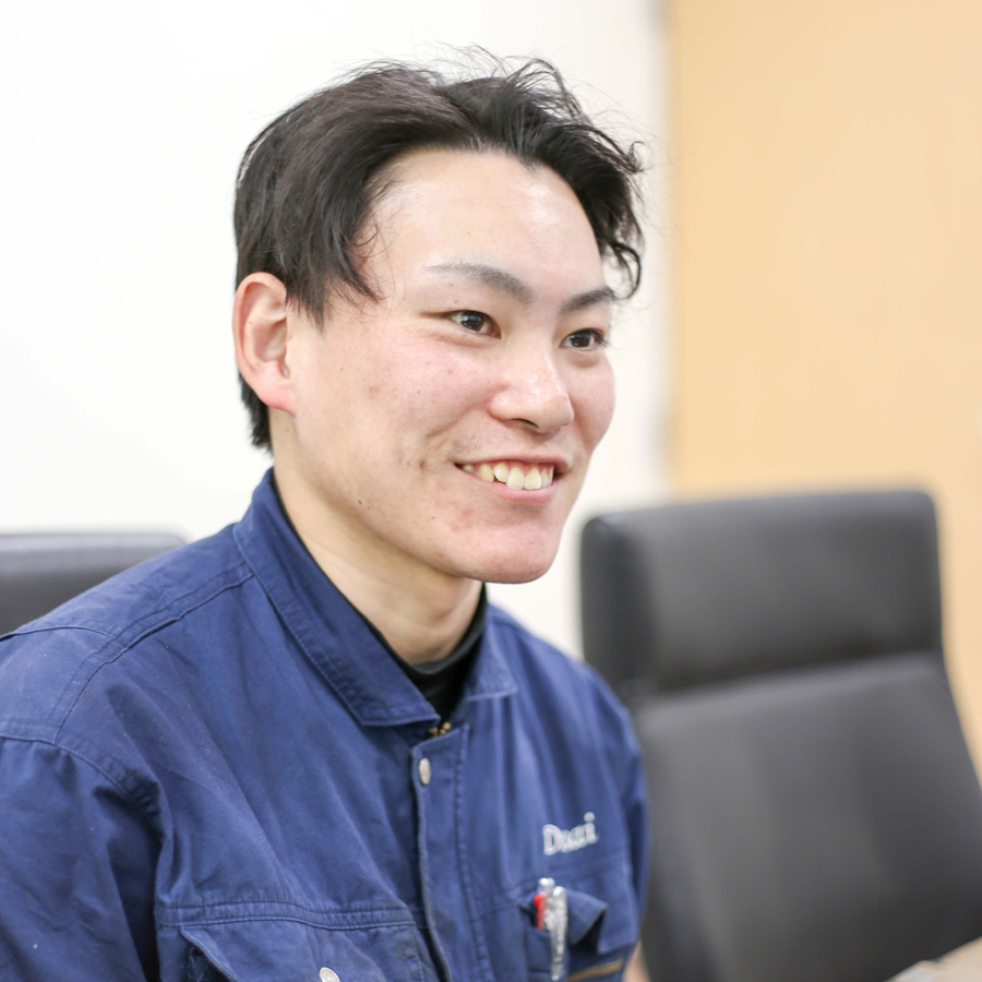 株式会社ダサイ