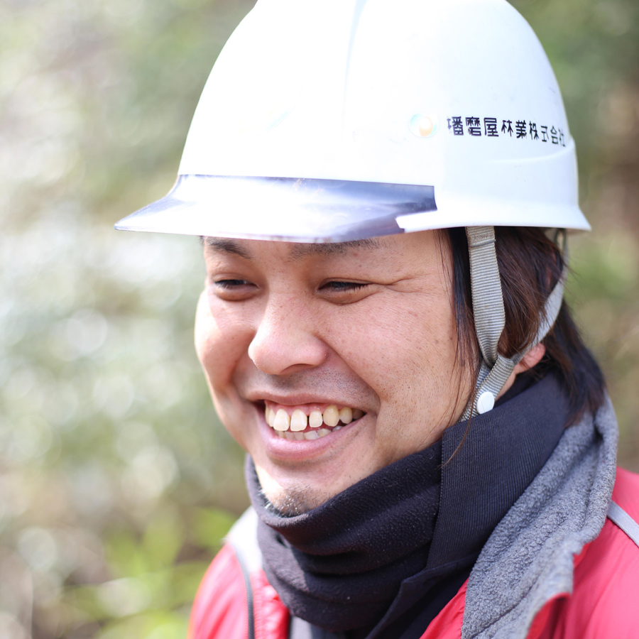 播磨屋林業株式会社