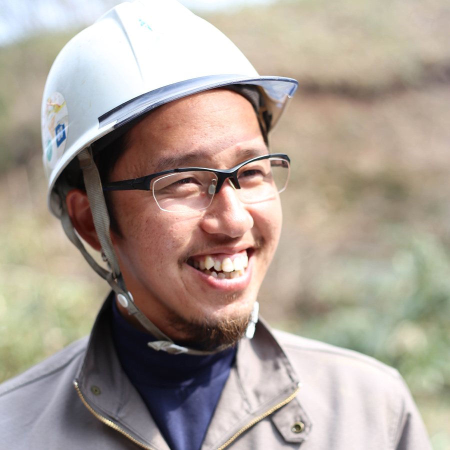 播磨屋林業株式会社