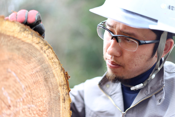 播磨屋林業株式会社