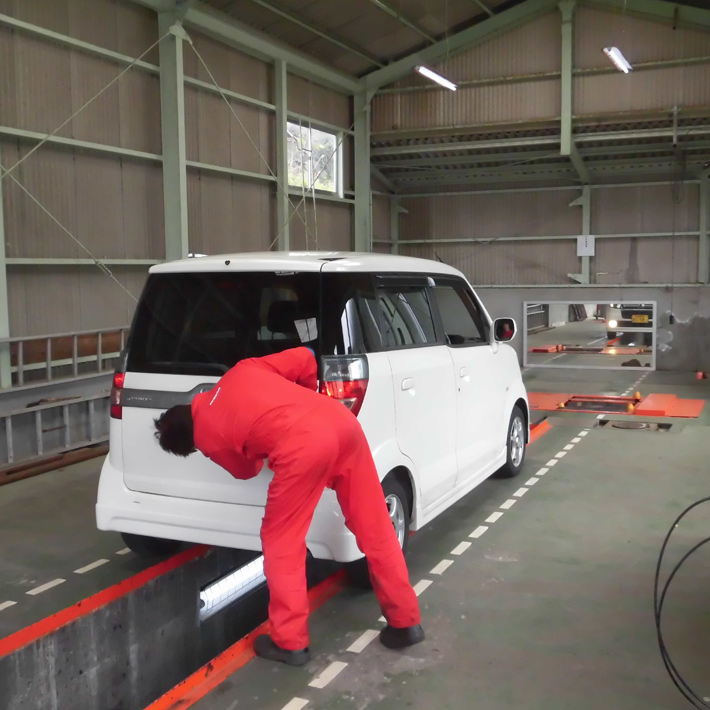 丸和自動車有限会社