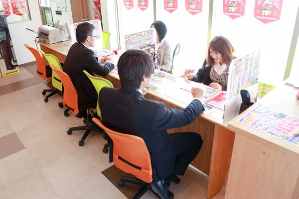 丸和自動車有限会社