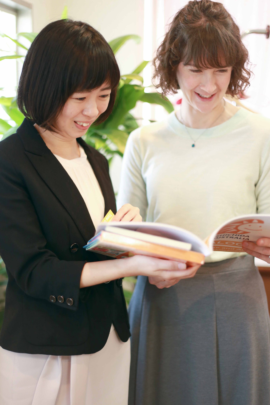 株式会社 しちだ・教育研究所