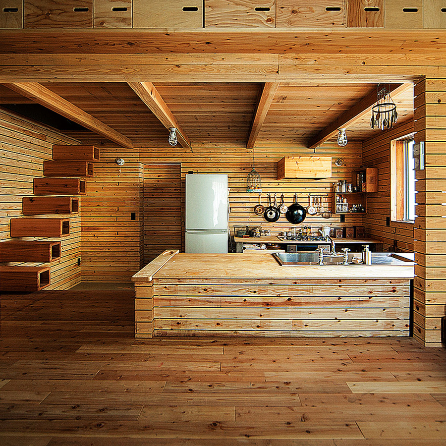 合同会社Design Office Sukimono