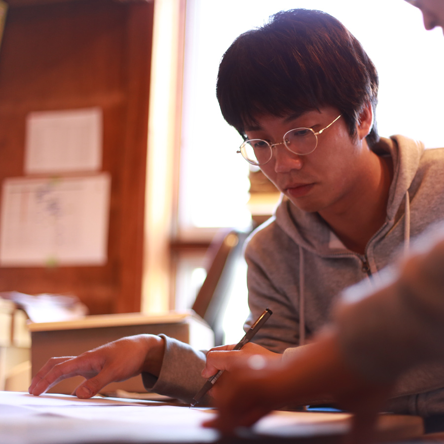 合同会社Design Office Sukimono