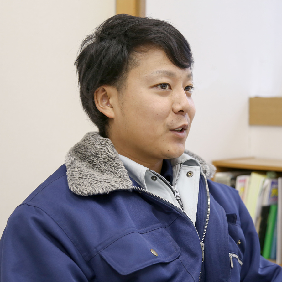 田中工務所