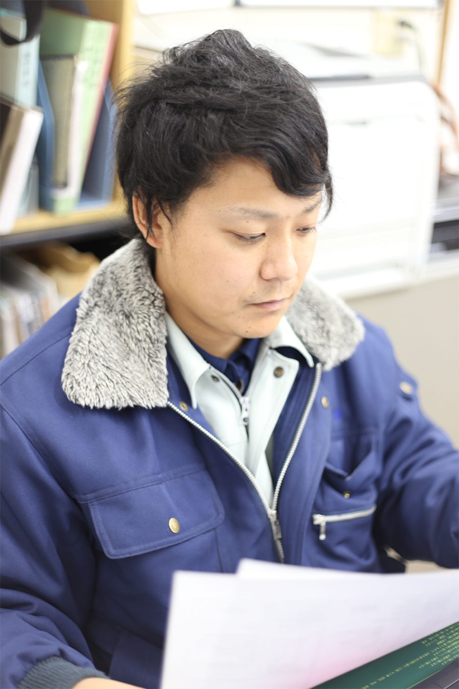 田中工務所