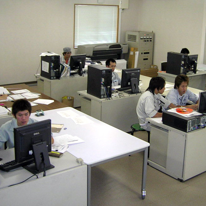 トップ金属工業株式会社
