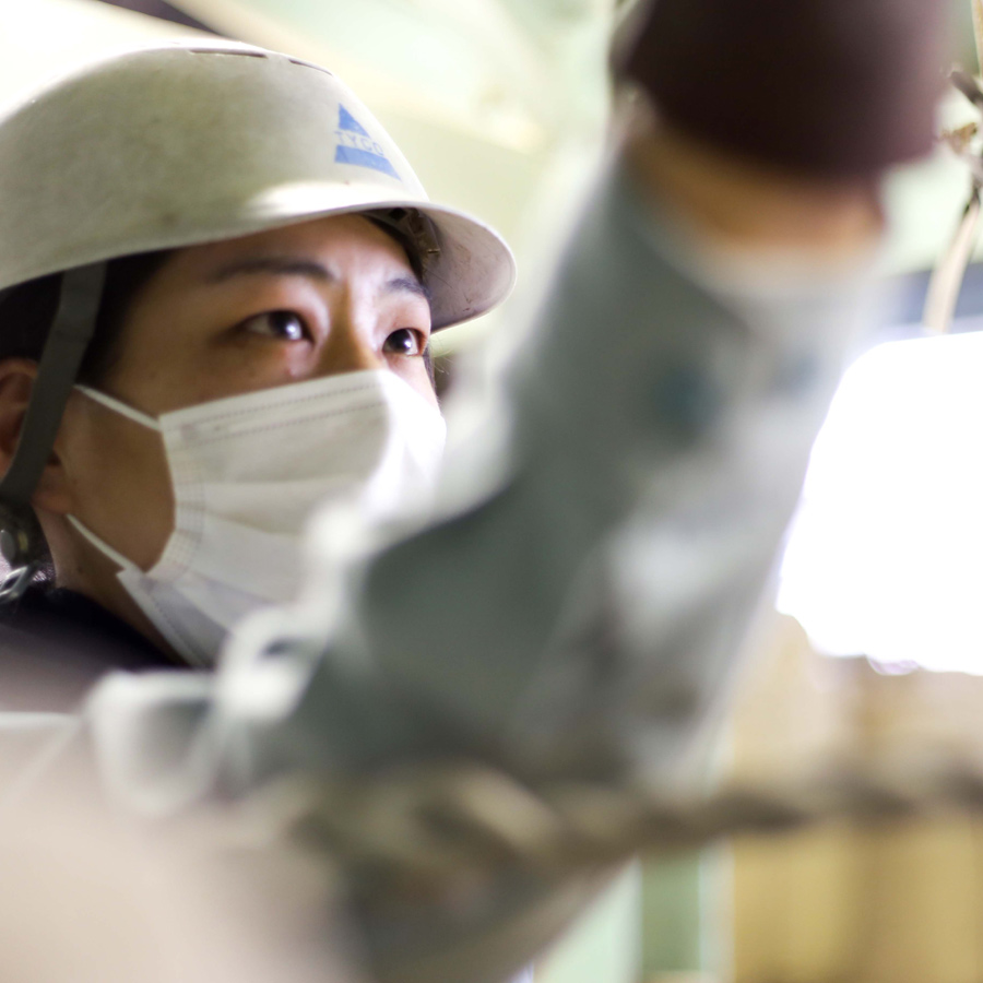 株式会社ツチヨシ産業