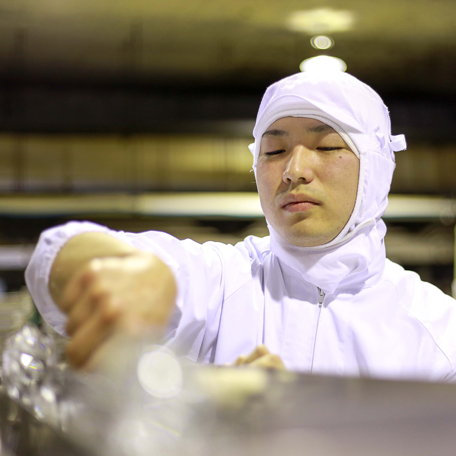 若女食品株式会社
