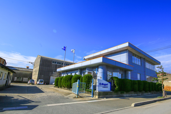 永井建設株式会社