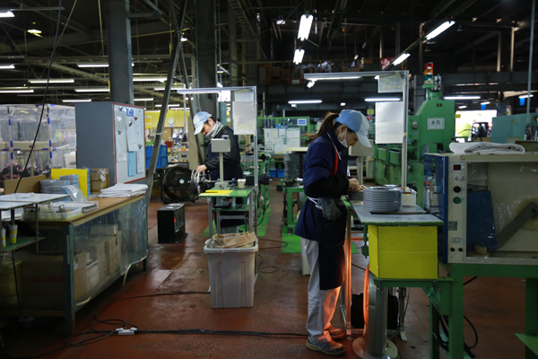 太陽ケーブルテック株式会社 島根工場
