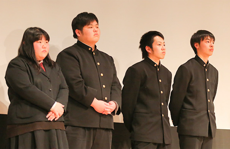 江津本町の活性化に関する古民家再生への調査研究