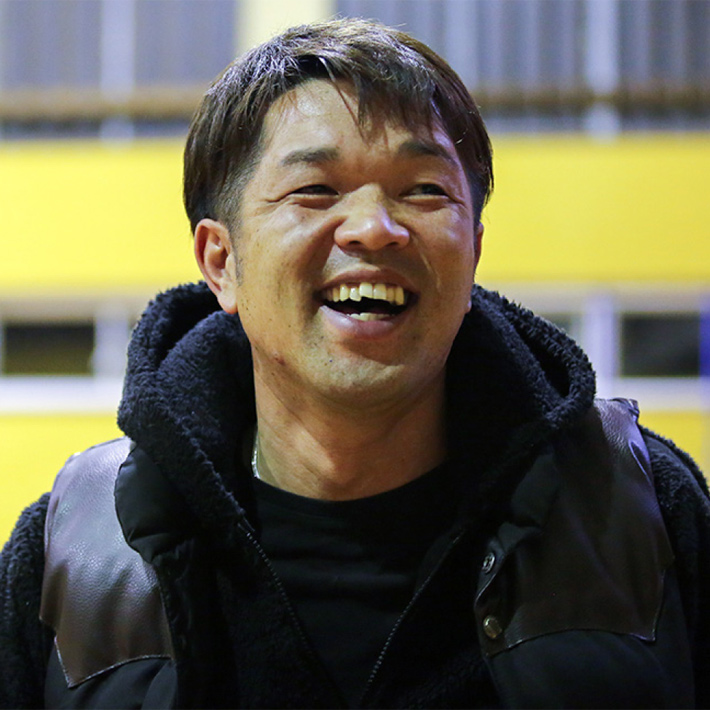 大畑慶介さん
