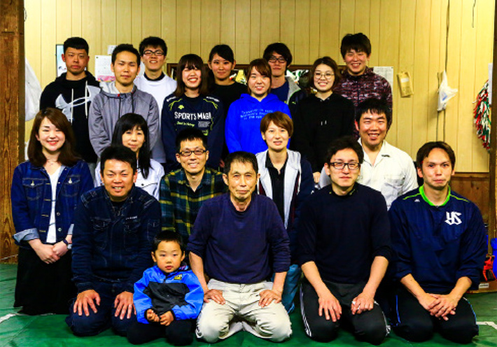 横田哲平さん