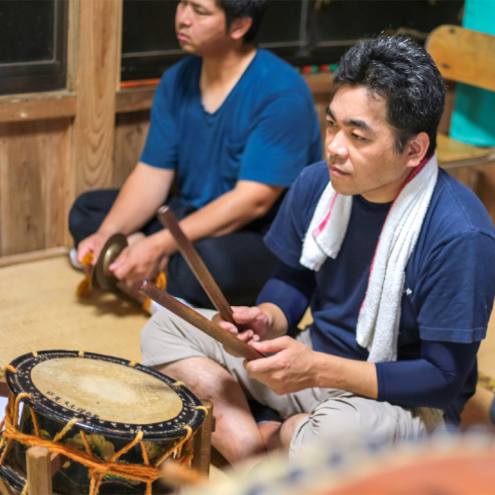酒井守さん