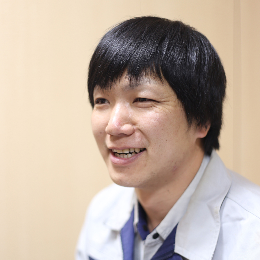 株式会社日本パーカーライジング