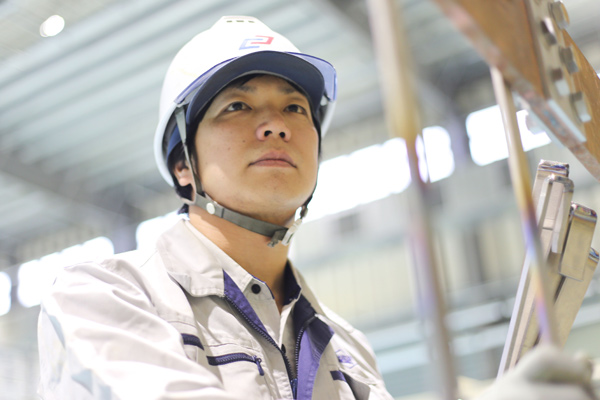 株式会社日本パーカーライジング