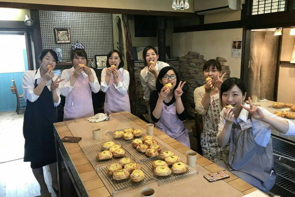 栄養士会 富士産業株式会社
